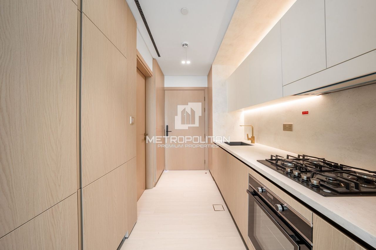 Apartment in Dubai, VAE, 40 m² - Foto 3