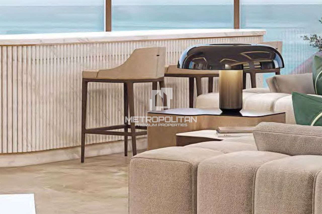 Apartment in Ra’s al-Chaima, VAE, 88 m² - Foto 3