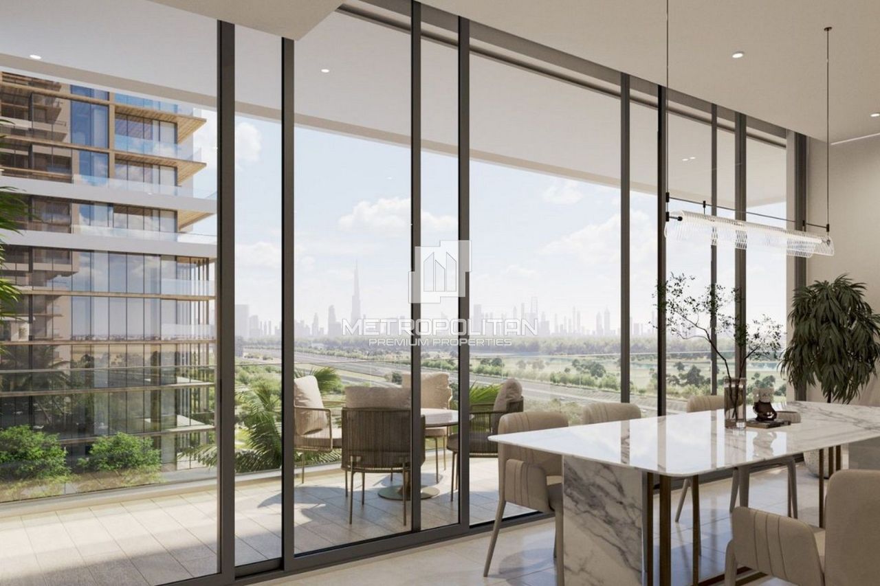 Appartement à Dubaï, EAU, 79 m² - image 3