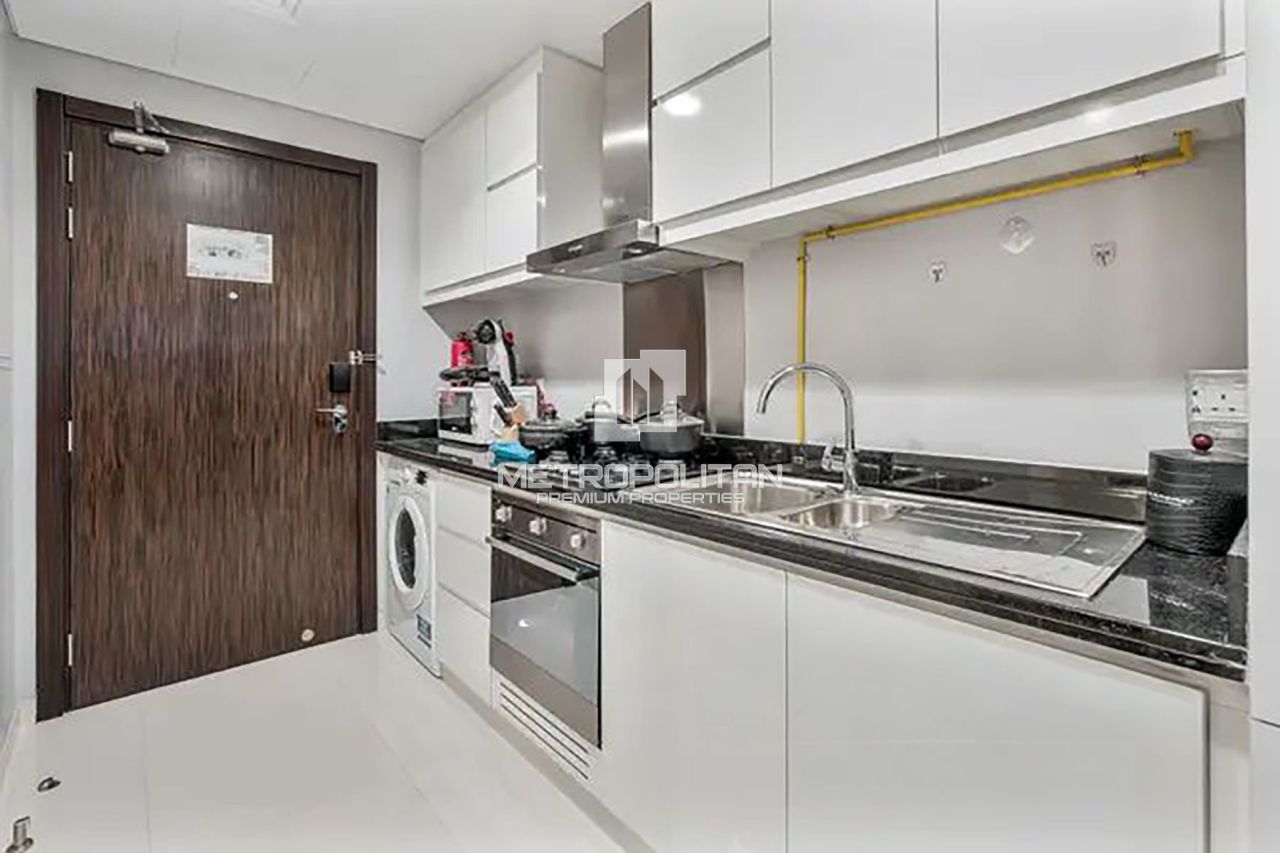 Appartement à Dubaï, EAU, 74 m² - image 3