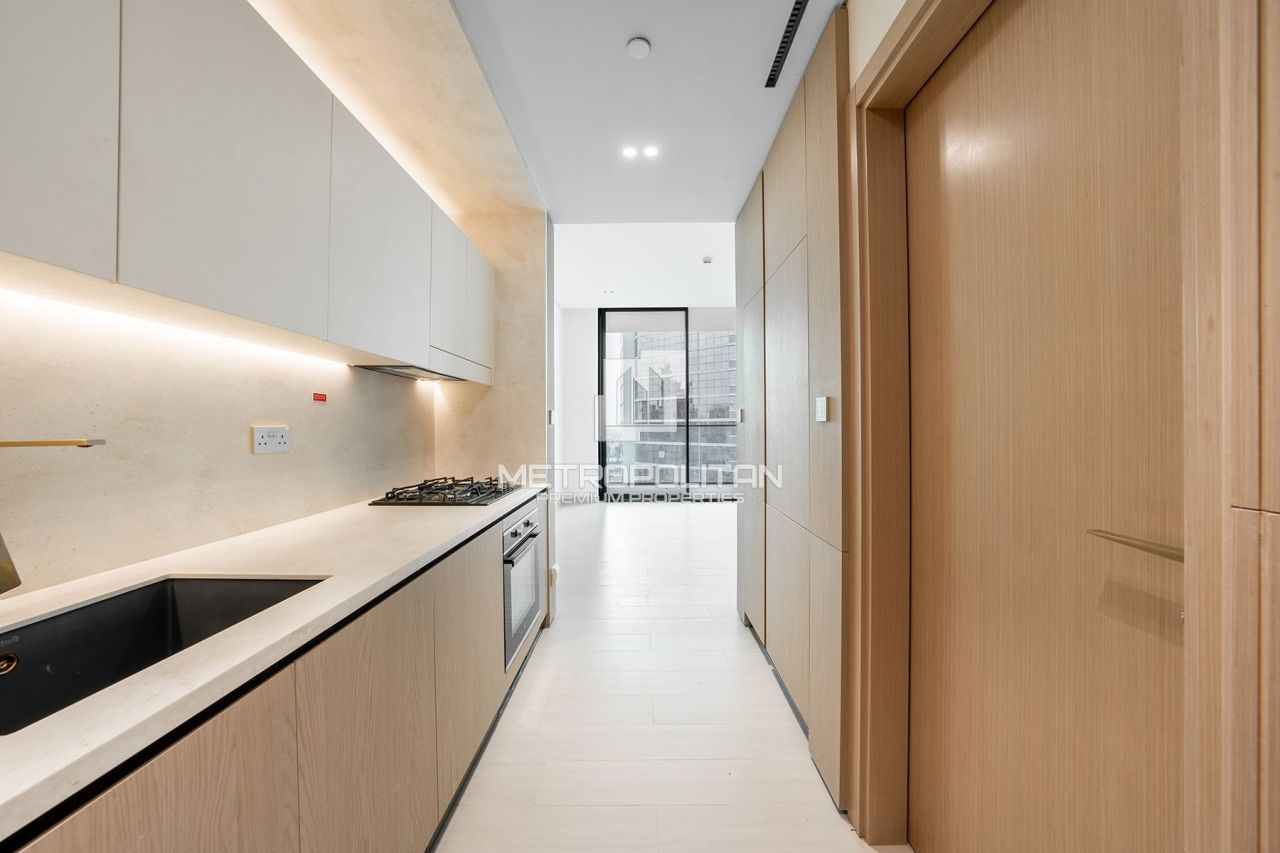 Apartment in Dubai, VAE, 40 m² - Foto 4