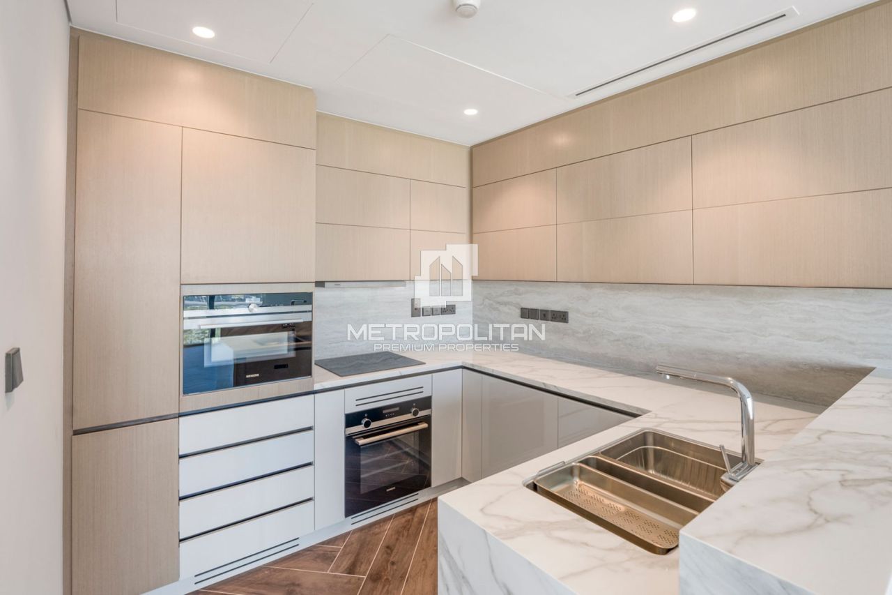 Appartement à Dubaï, EAU, 110 m² - image 4