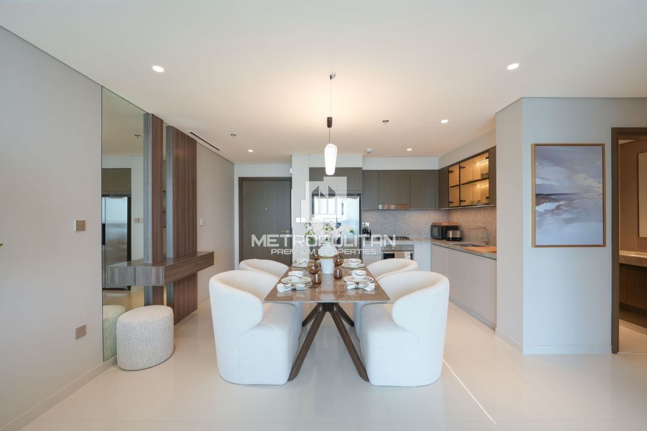 Appartement à Dubaï, EAU, 123 m² - image 4