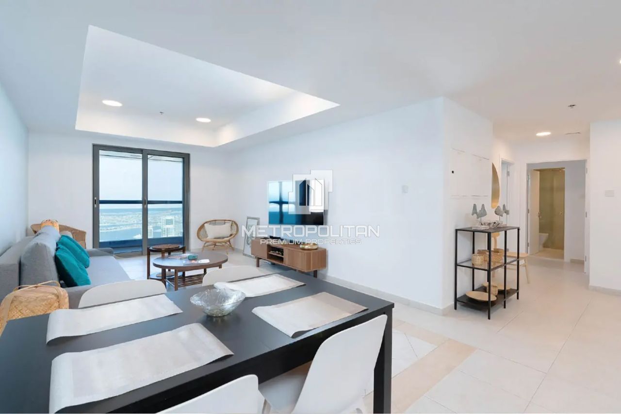 Appartement à Dubaï, EAU, 110 m² - image 4