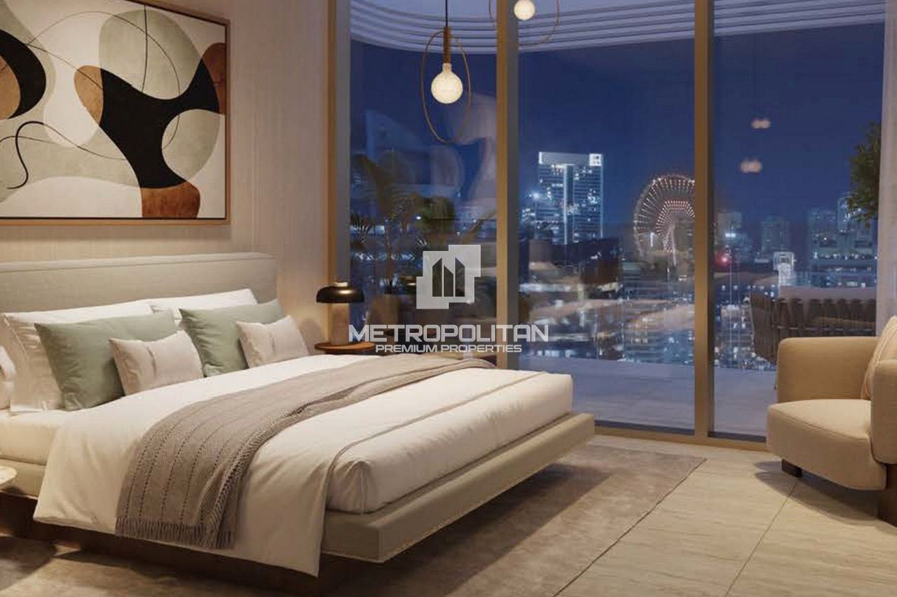 Appartement à Dubaï, EAU, 245 m² - image 4