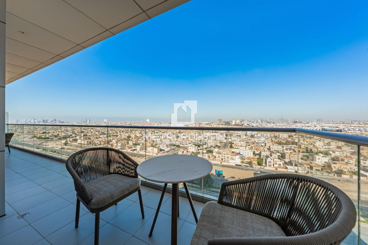 Appartement à Dubaï, EAU, 139 m² - image 4