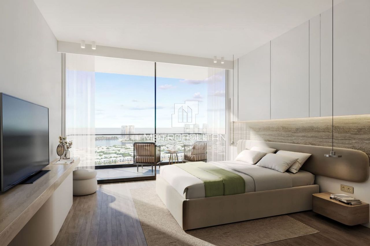 Apartment in Ra’s al-Chaima, VAE, 69 m² - Foto 4