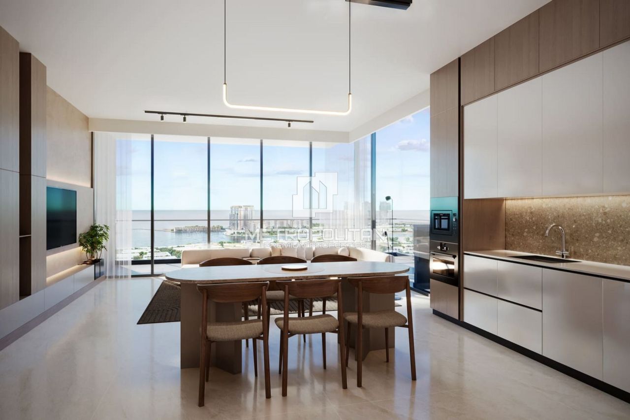 Apartment in Ras al-Khaimah, UAE, 69 m² - picture 5