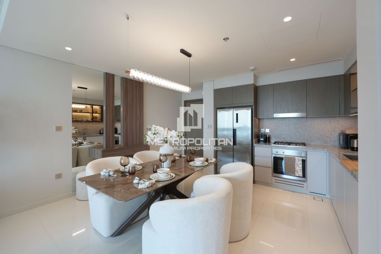 Appartement à Dubaï, EAU, 123 m² - image 5