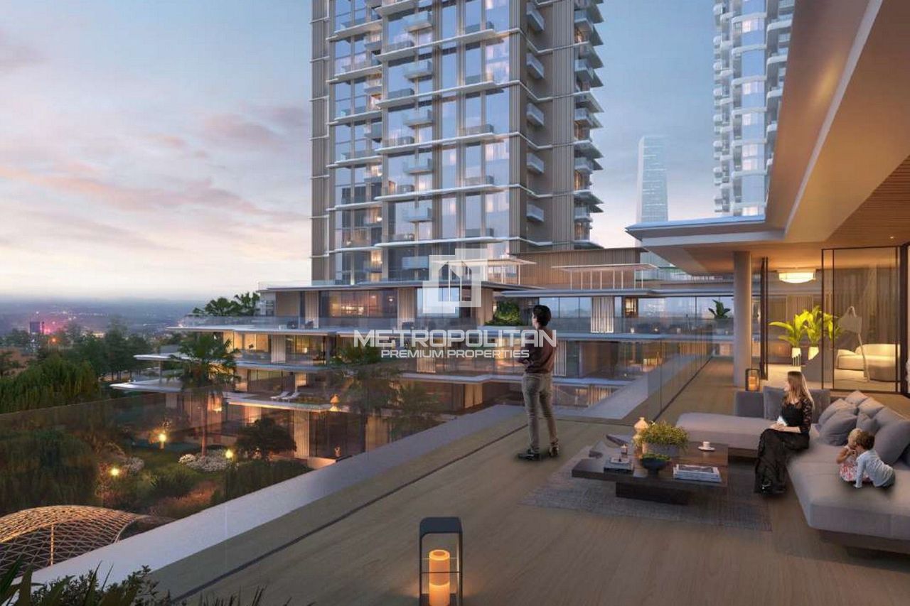 Appartement à Dubaï, EAU, 245 m² - image 5