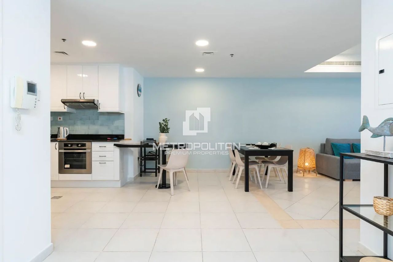 Appartement à Dubaï, EAU, 110 m² - image 5