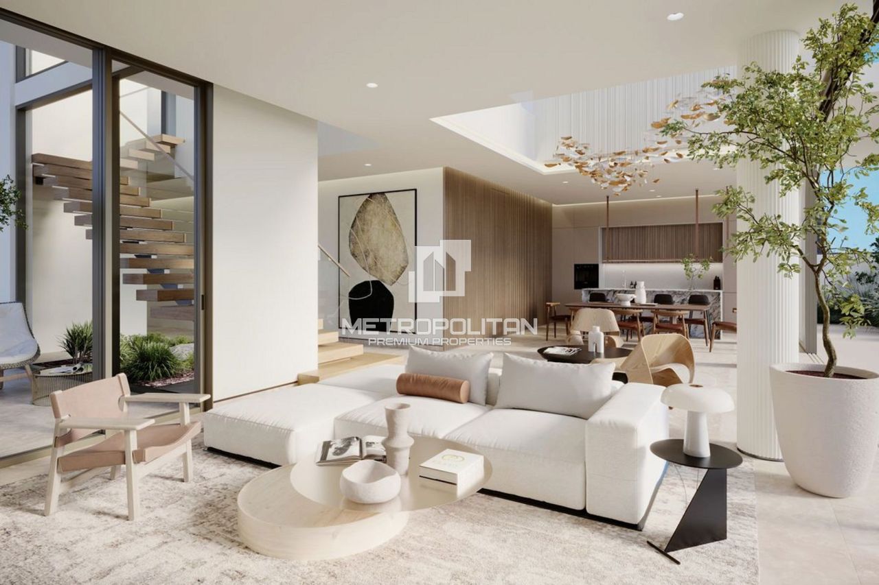 Villa à Dubaï, EAU, 686 m² - image 5