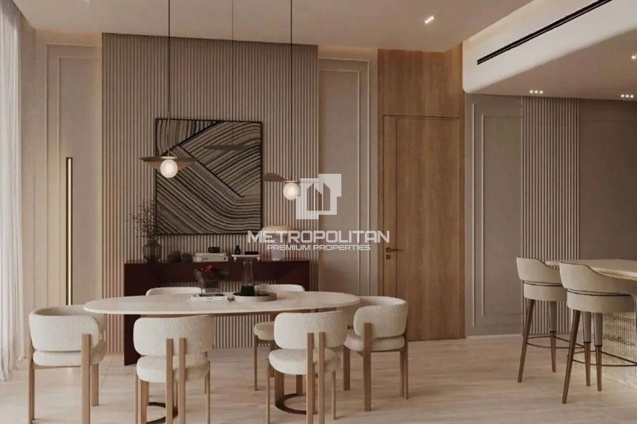 Apartment in Dubai, VAE, 64 m² - Foto 5