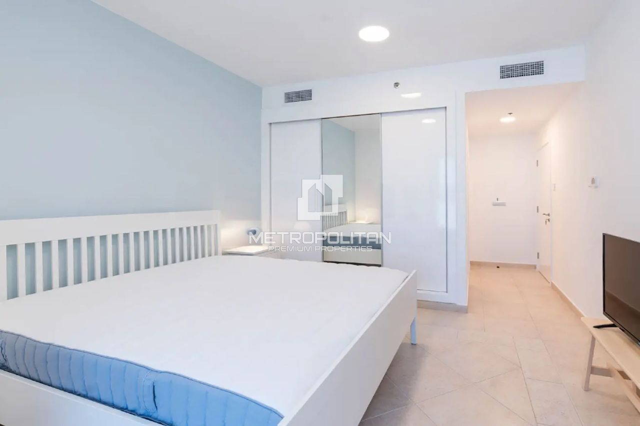 Appartement à Dubaï, EAU, 110 m² - image 6