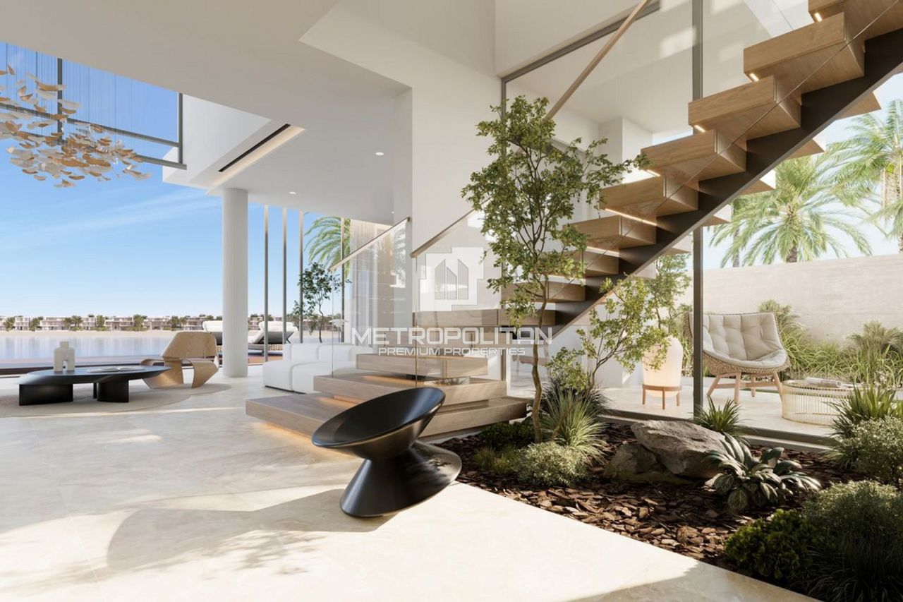 Villa à Dubaï, EAU, 686 m² - image 6