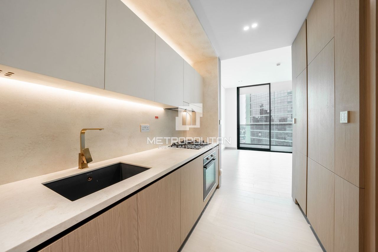 Apartment in Dubai, VAE, 40 m² - Foto 6