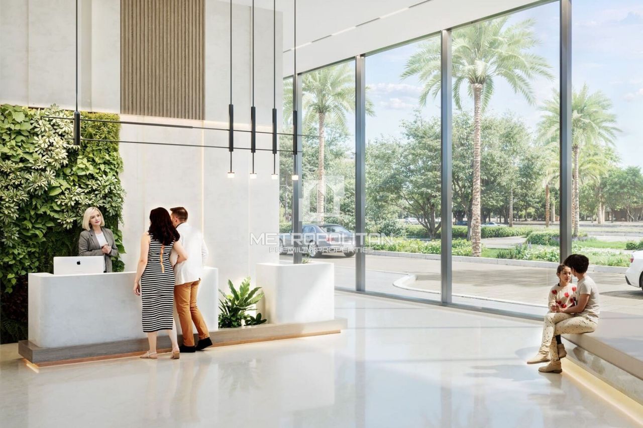 Apartment in Ras al-Khaimah, UAE, 69 m² - picture 6