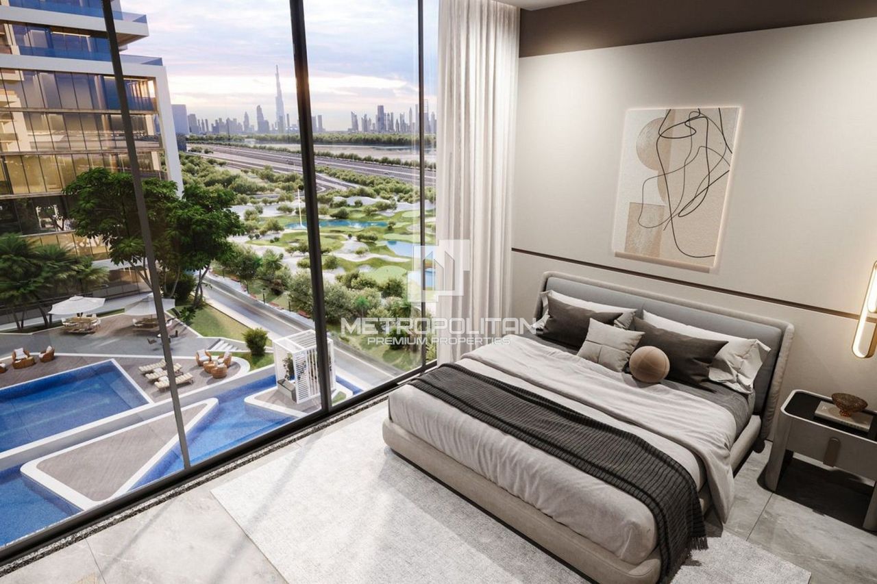 Appartement à Dubaï, EAU, 79 m² - image 6