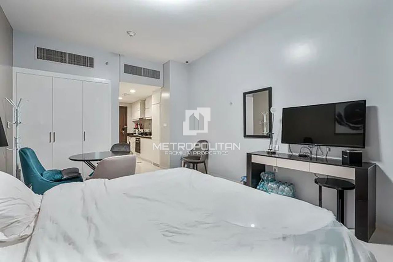 Appartement à Dubaï, EAU, 74 m² - image 6