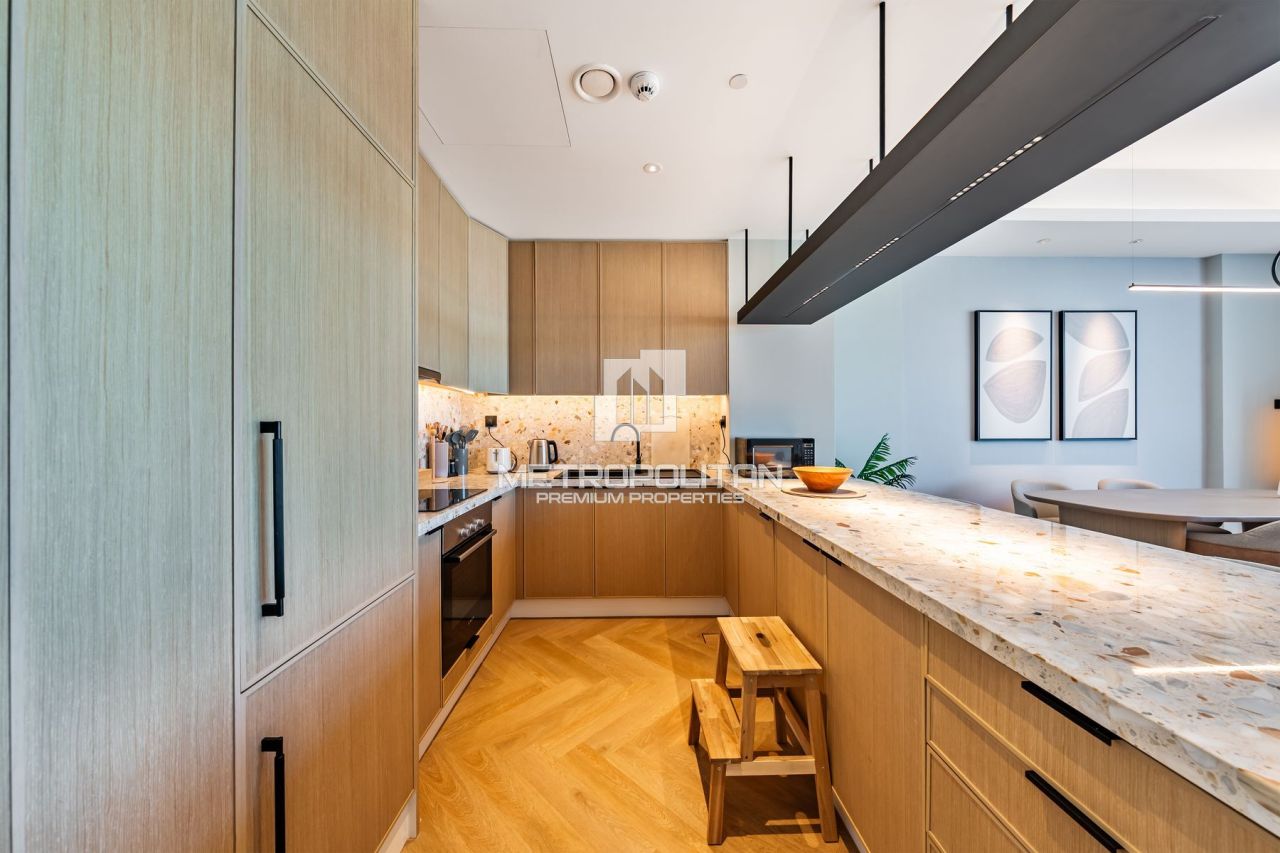 Appartement à Dubaï, EAU, 139 m² - image 6