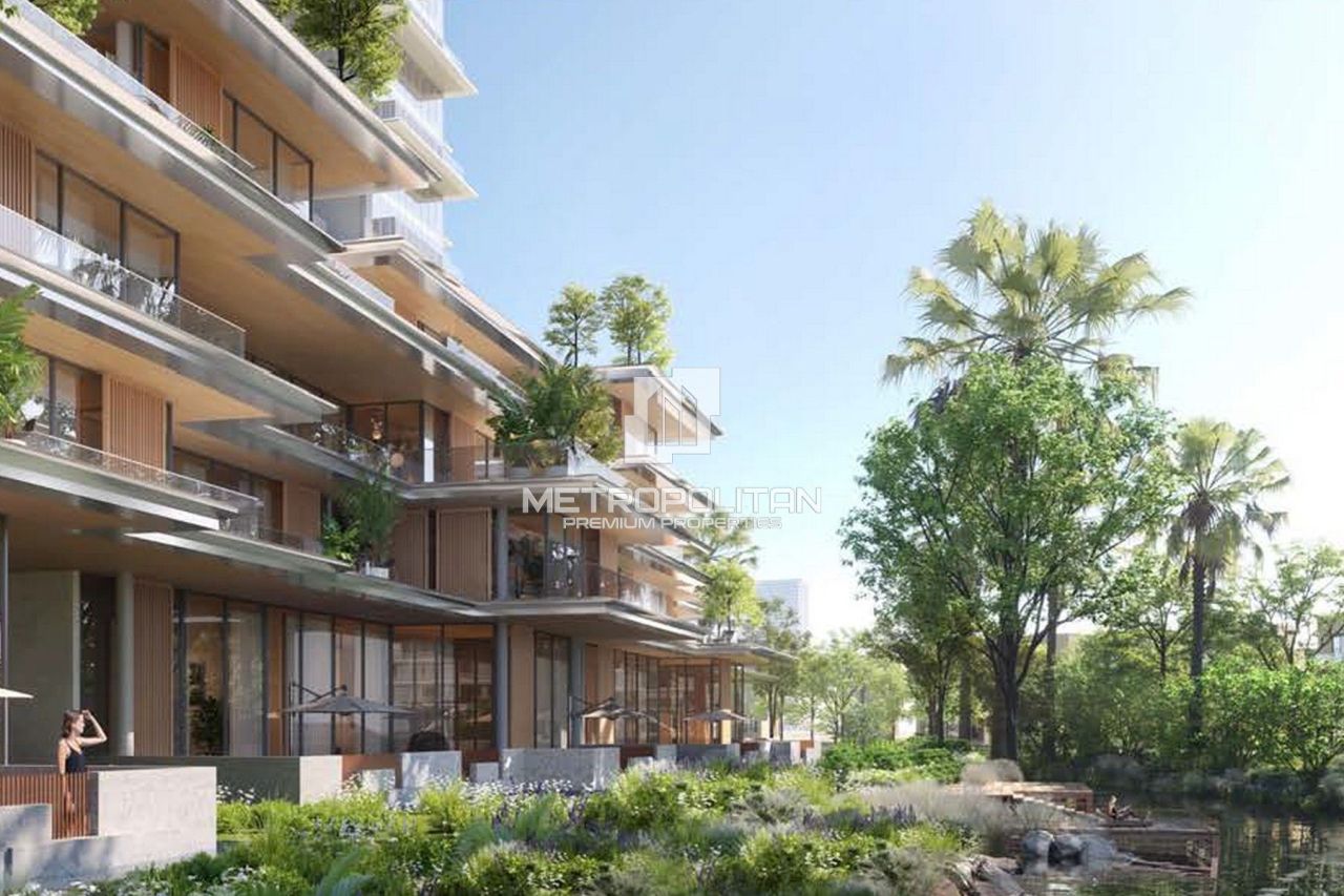 Appartement à Dubaï, EAU, 245 m² - image 6