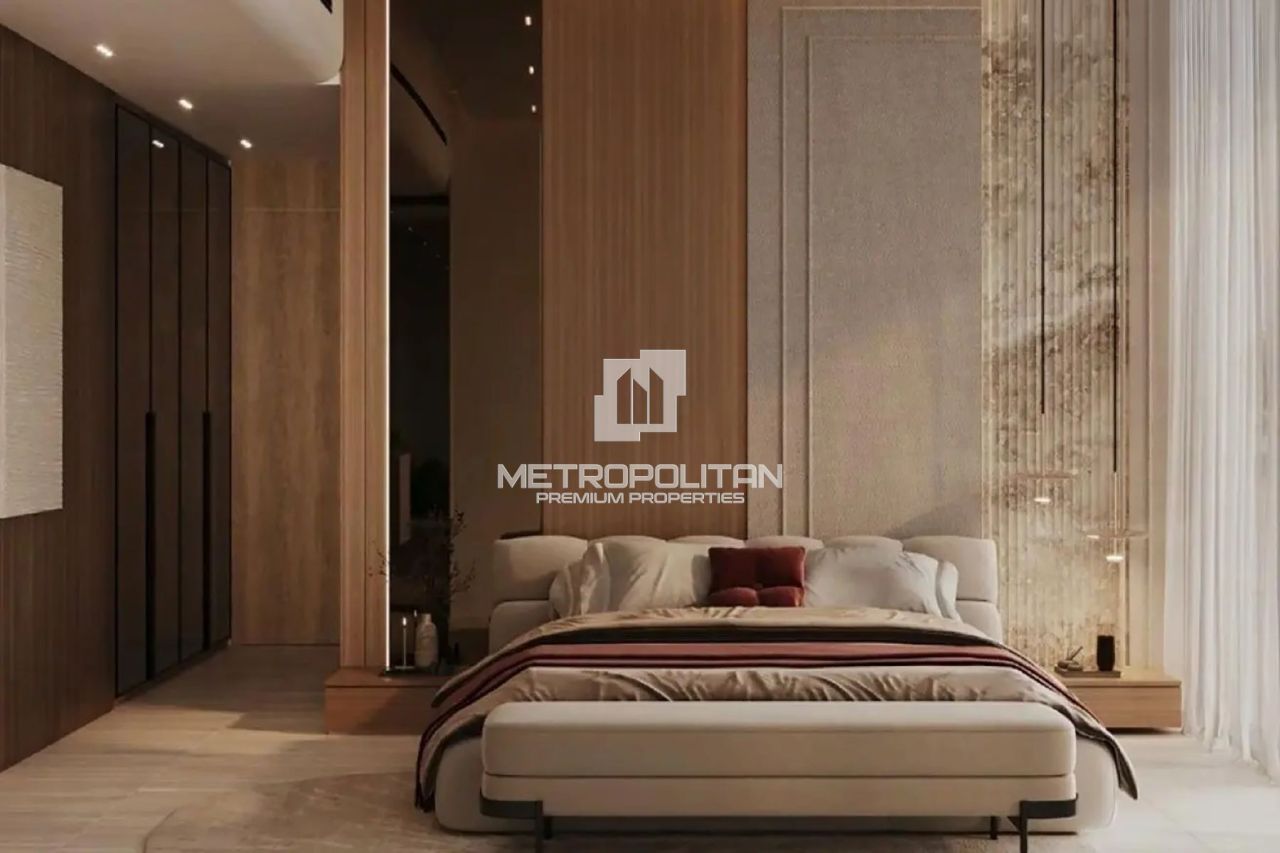 Apartment in Dubai, VAE, 64 m² - Foto 6