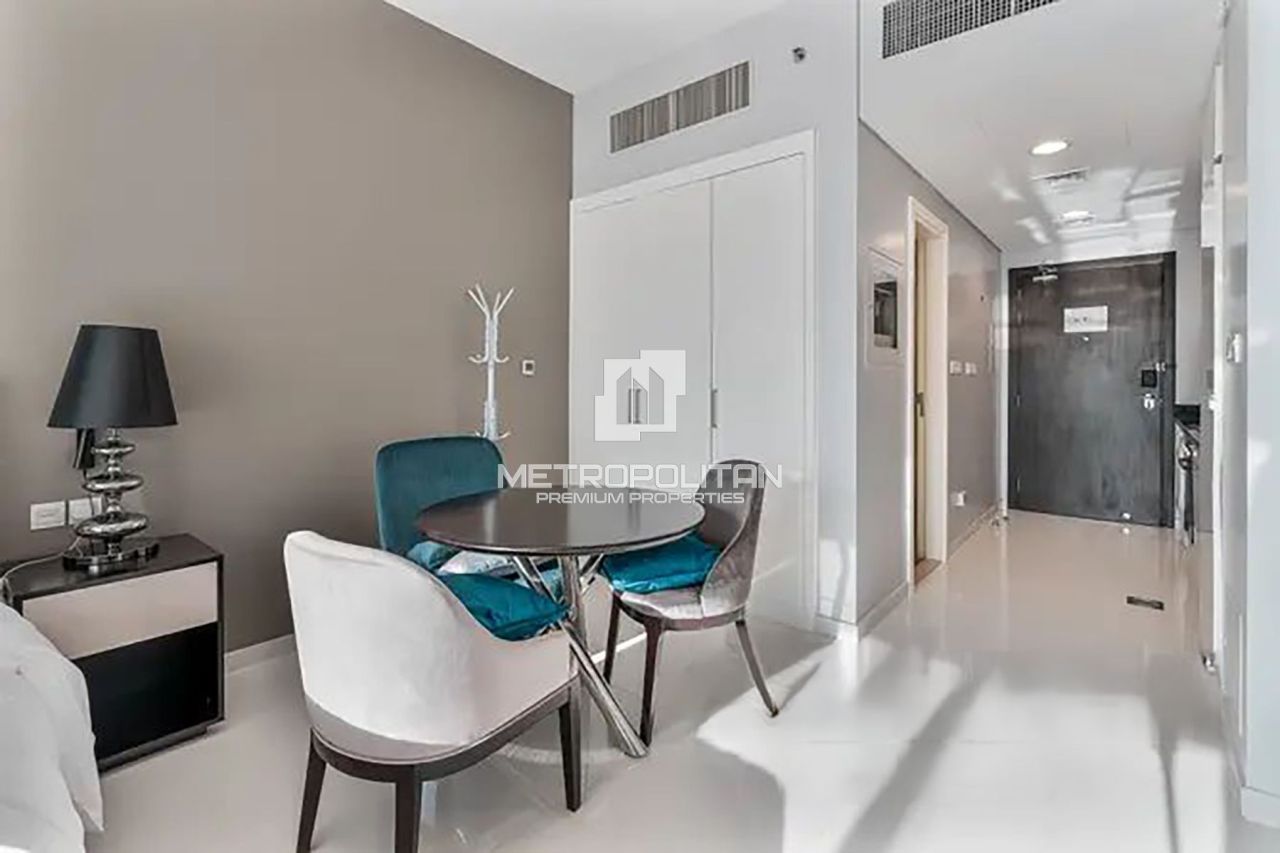 Appartement à Dubaï, EAU, 74 m² - image 7