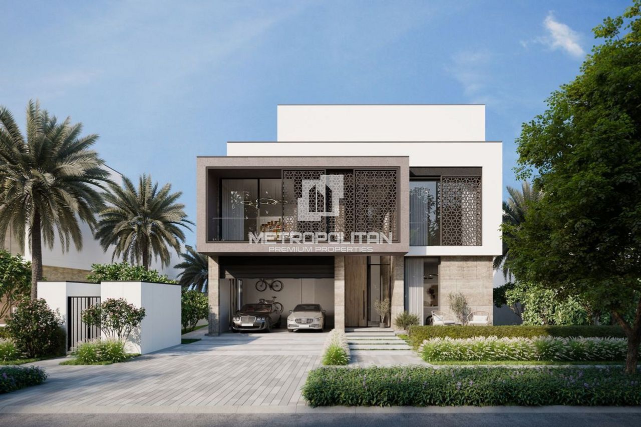 Villa à Dubaï, EAU, 686 m² - image 7
