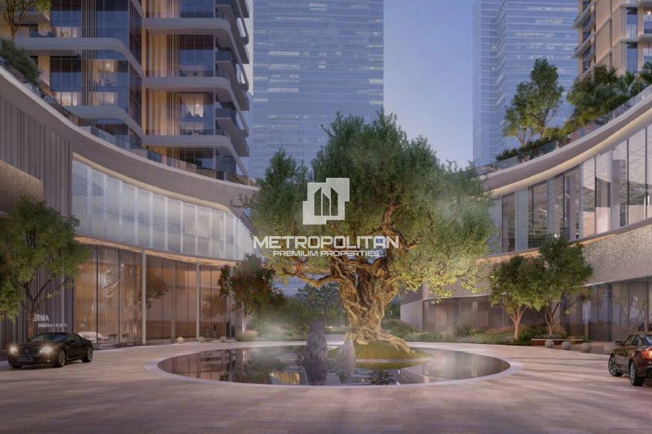 Appartement à Dubaï, EAU, 245 m² - image 7