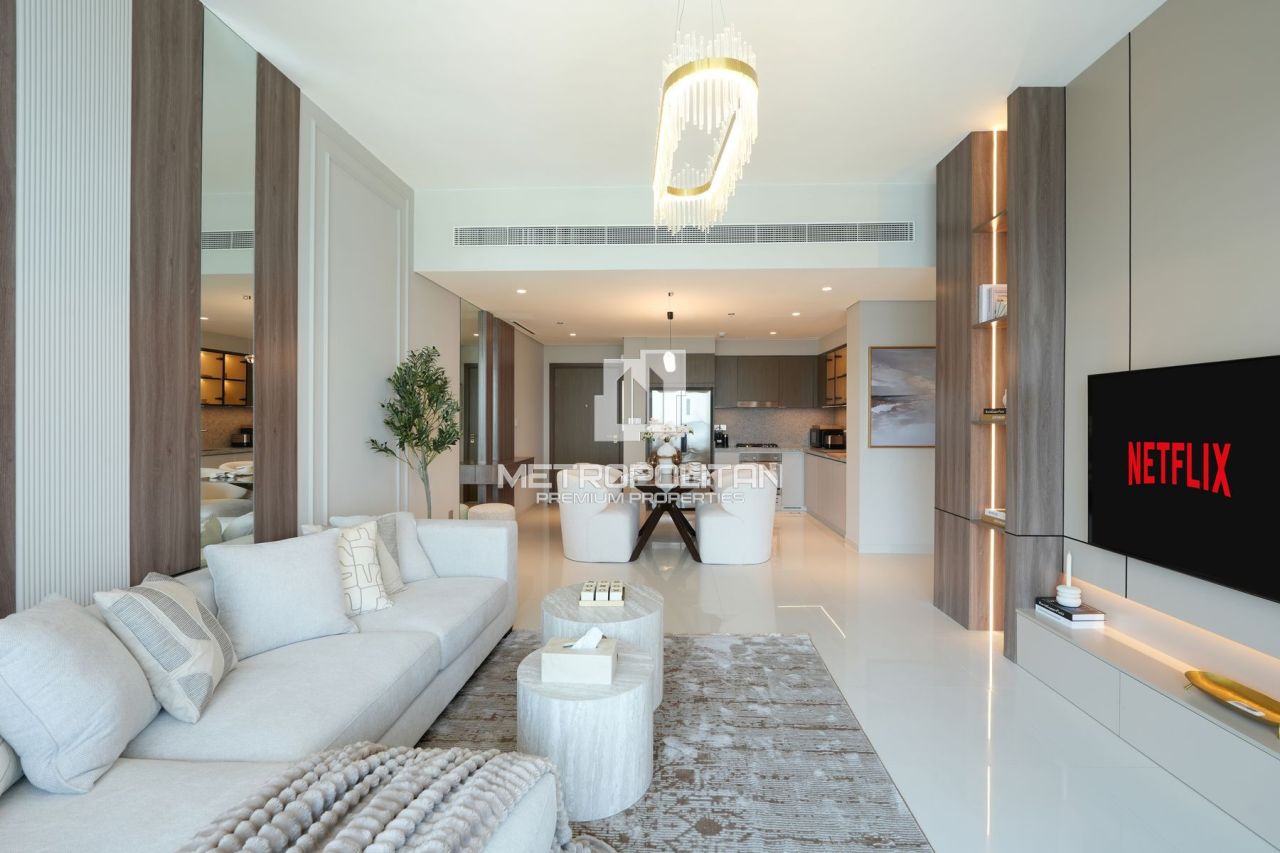 Appartement à Dubaï, EAU, 123 m² - image 7