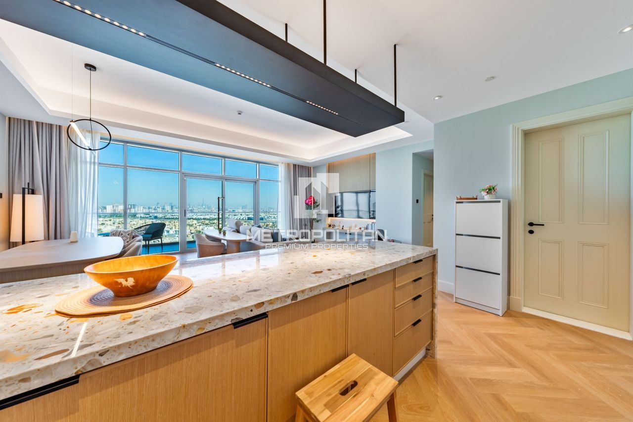 Appartement à Dubaï, EAU, 139 m² - image 7