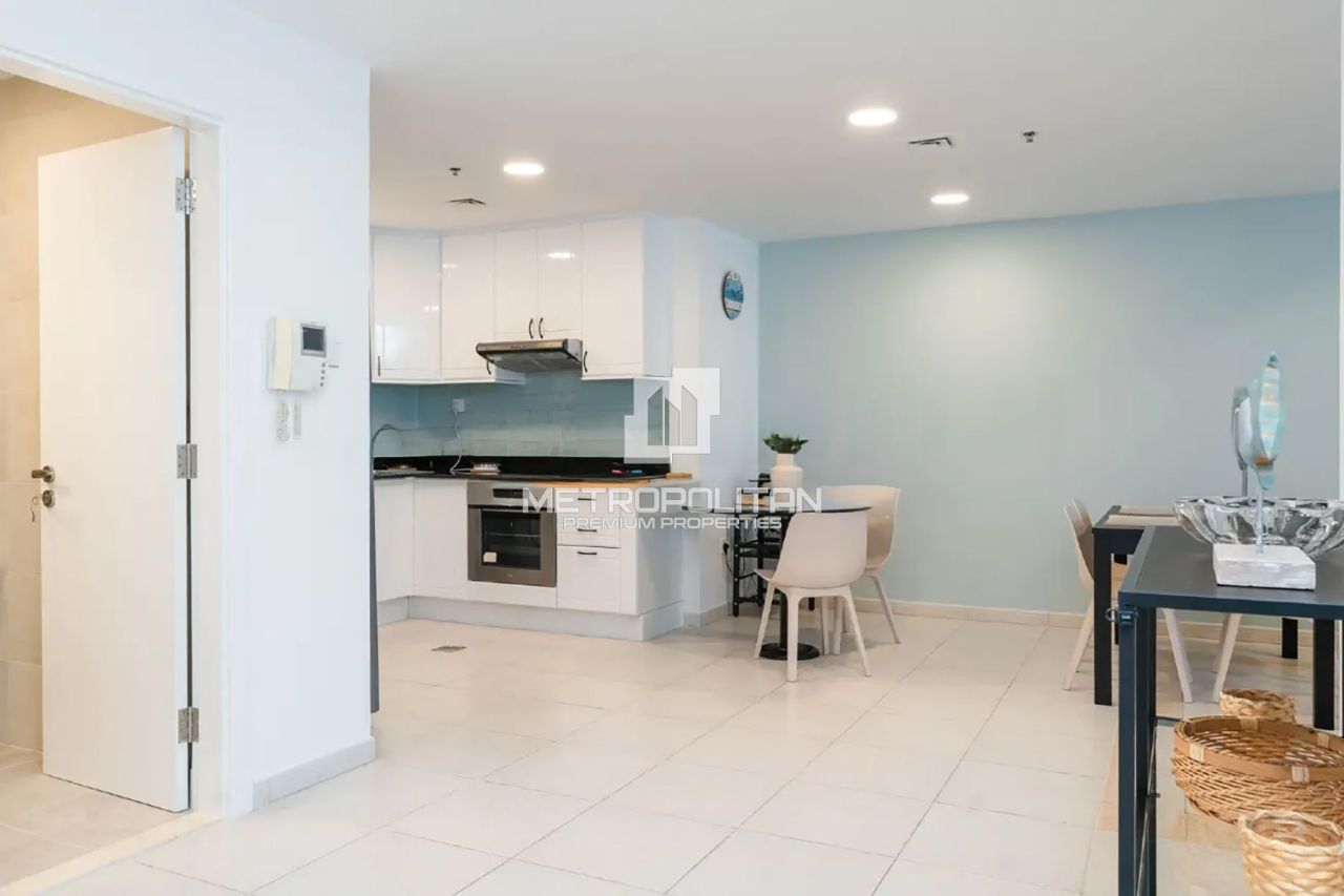 Appartement à Dubaï, EAU, 110 m² - image 7