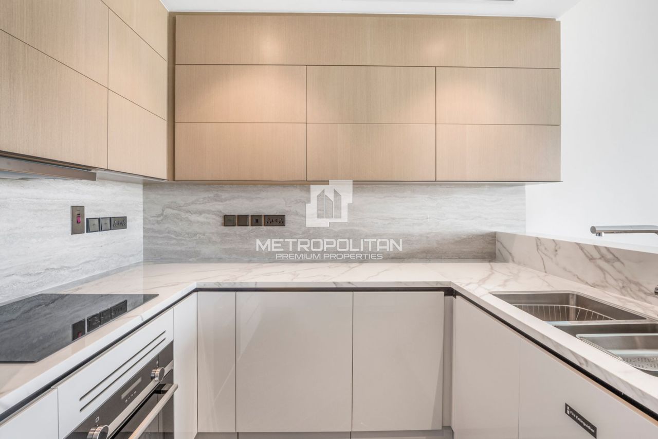 Appartement à Dubaï, EAU, 110 m² - image 7