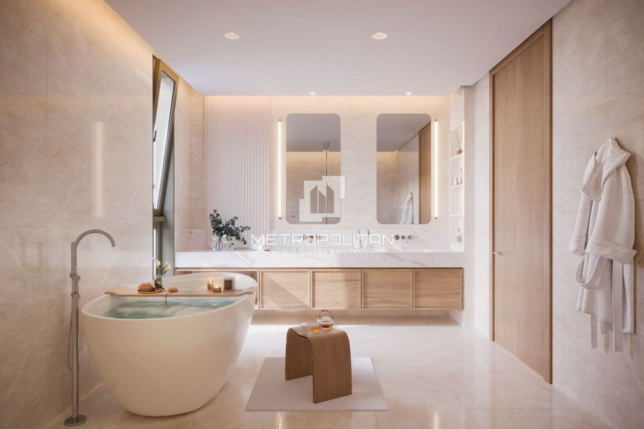 Villa à Dubaï, EAU, 686 m² - image 8