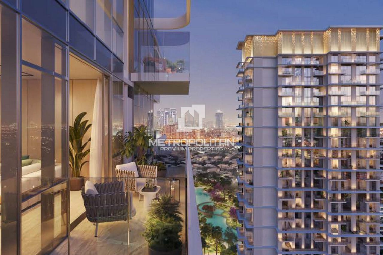 Appartement à Dubaï, EAU, 245 m² - image 8