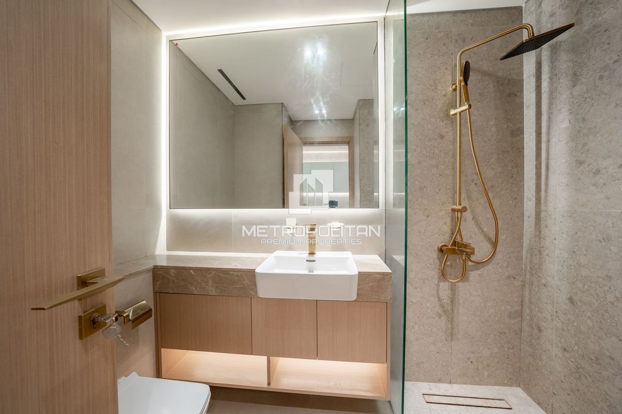 Apartment in Dubai, VAE, 40 m² - Foto 8