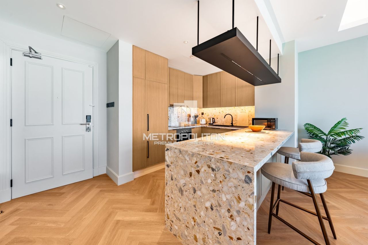 Appartement à Dubaï, EAU, 139 m² - image 8