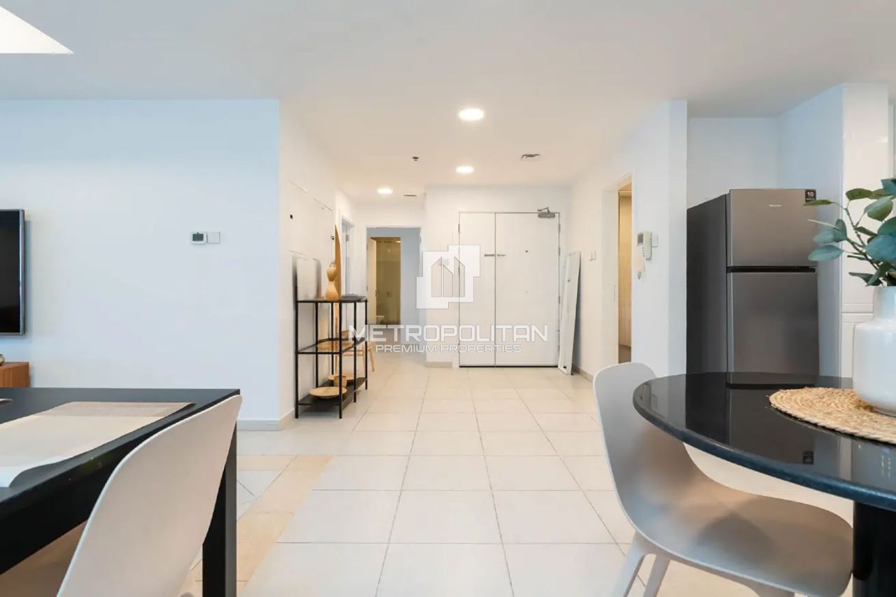 Appartement à Dubaï, EAU, 110 m² - image 8