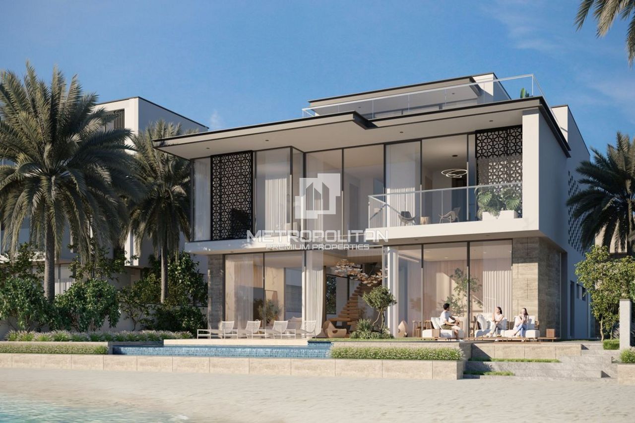 Villa à Dubaï, EAU, 686 m² - image 9