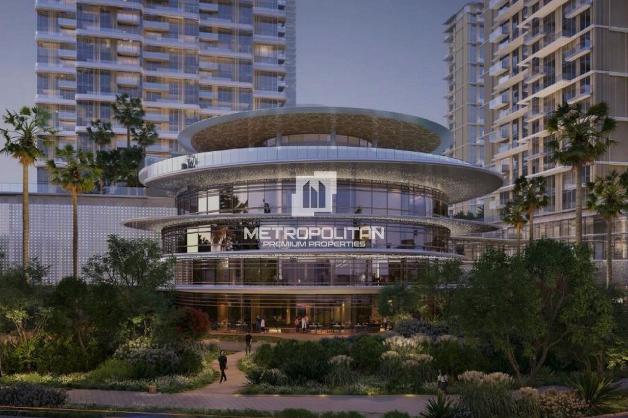 Appartement à Dubaï, EAU, 245 m² - image 9