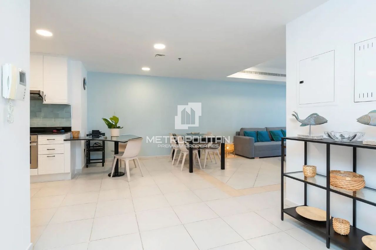 Appartement à Dubaï, EAU, 110 m² - image 10