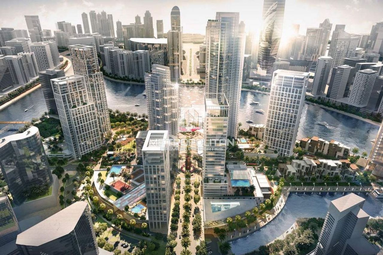 Appartement à Dubaï, EAU, 62 m² - image 10