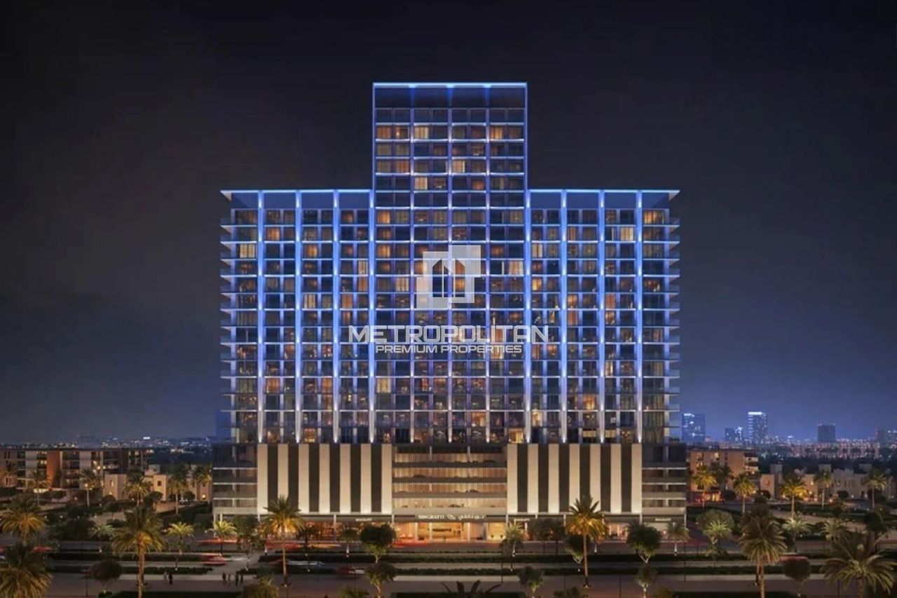 Apartment in Dubai, VAE, 64 m² - Foto 10