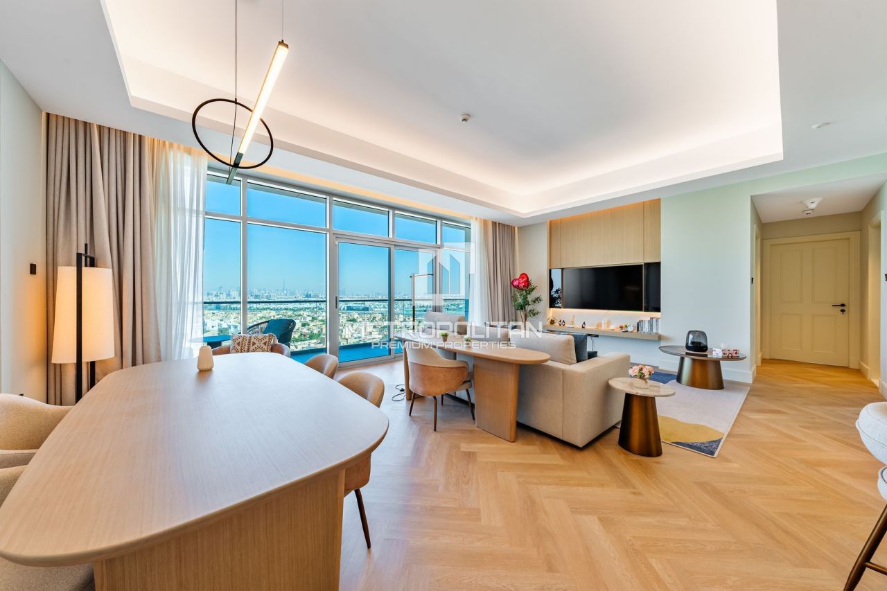 Appartement à Dubaï, EAU, 139 m² - image 10