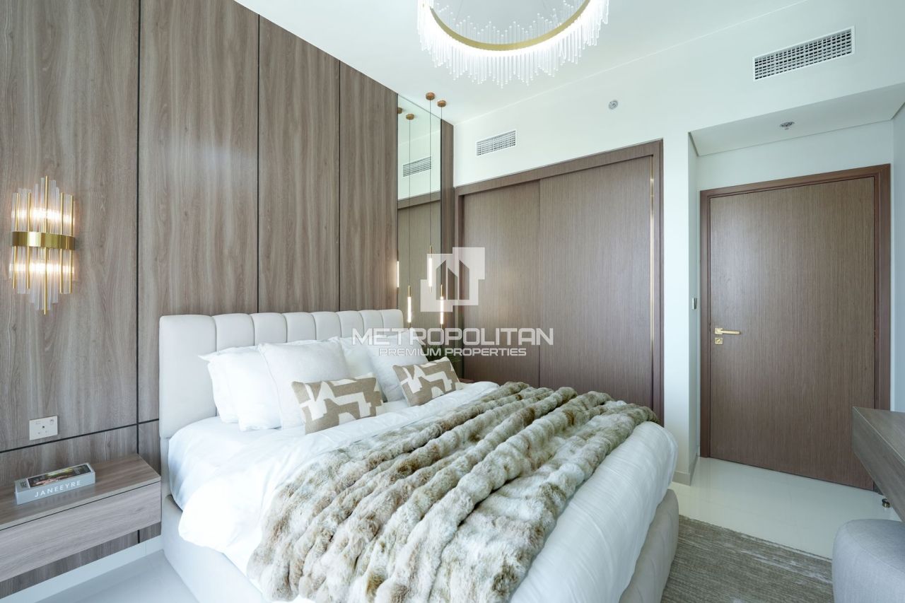 Appartement à Dubaï, EAU, 123 m² - image 10