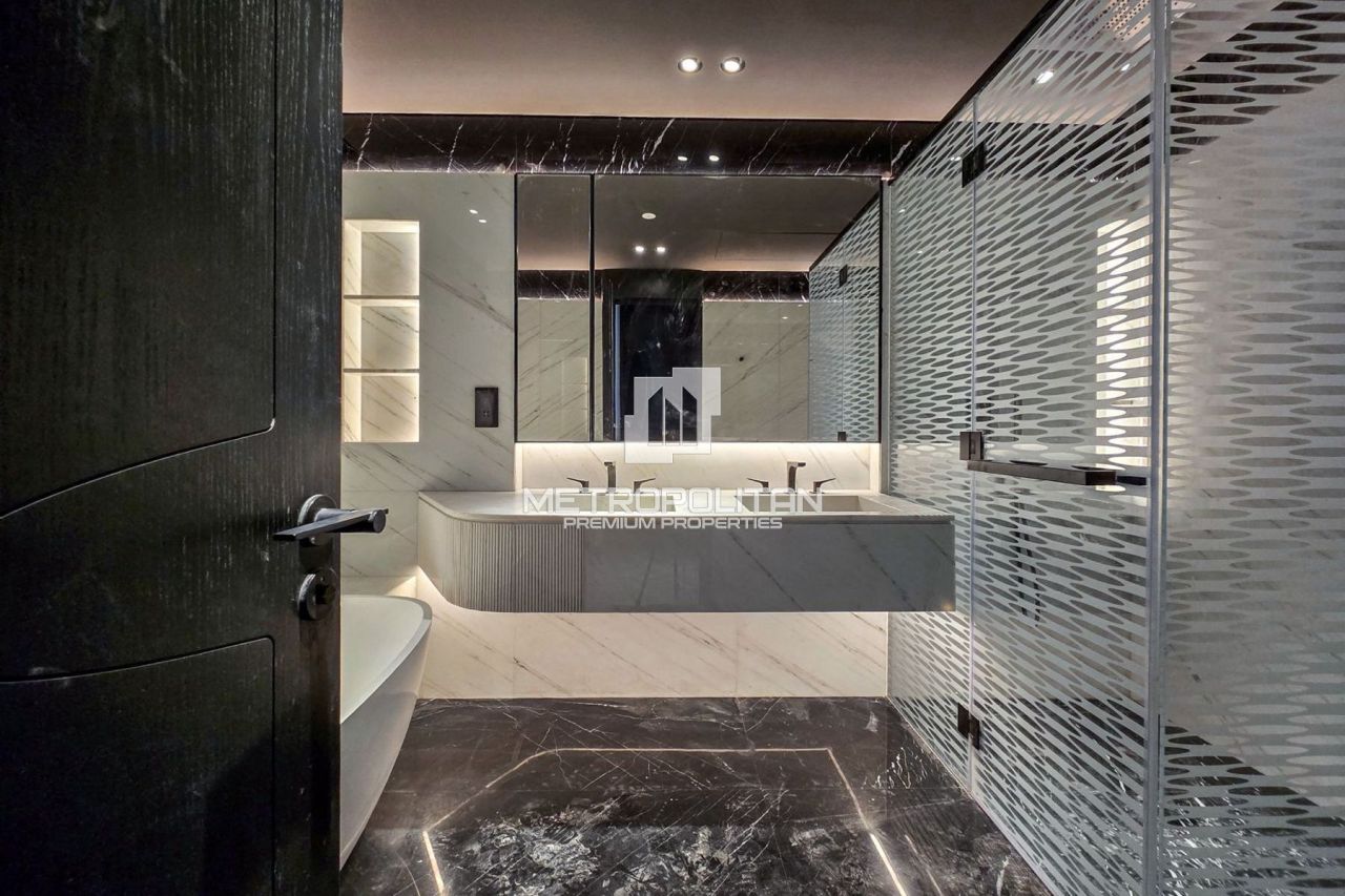 Appartamenti a Dubai, EAU, 195 m² - foto 10