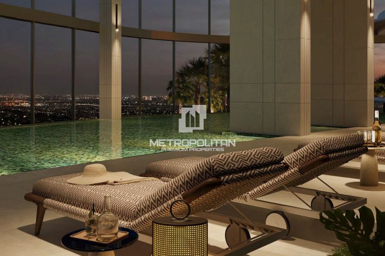 Appartement à Dubaï, EAU, 245 m² - image 10