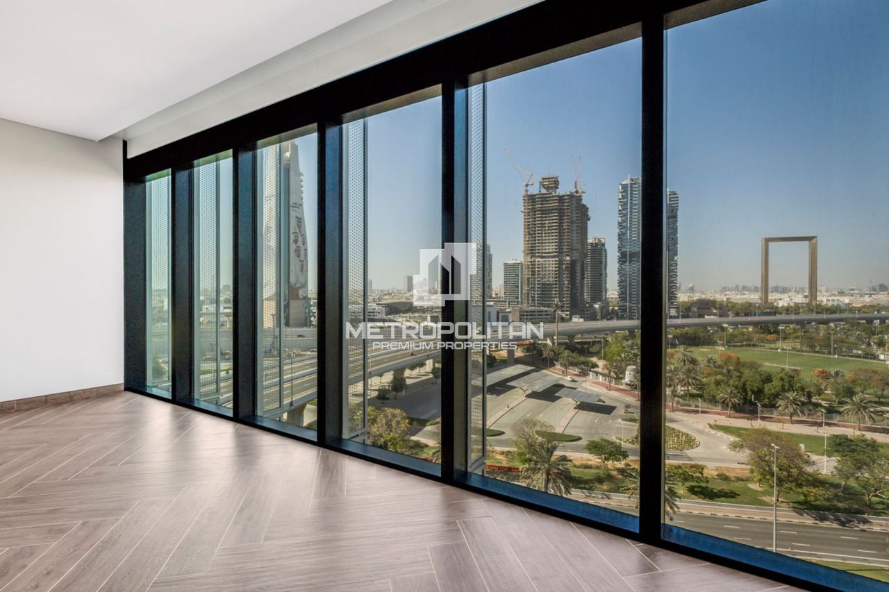 Appartement à Dubaï, EAU, 110 m² - image 10
