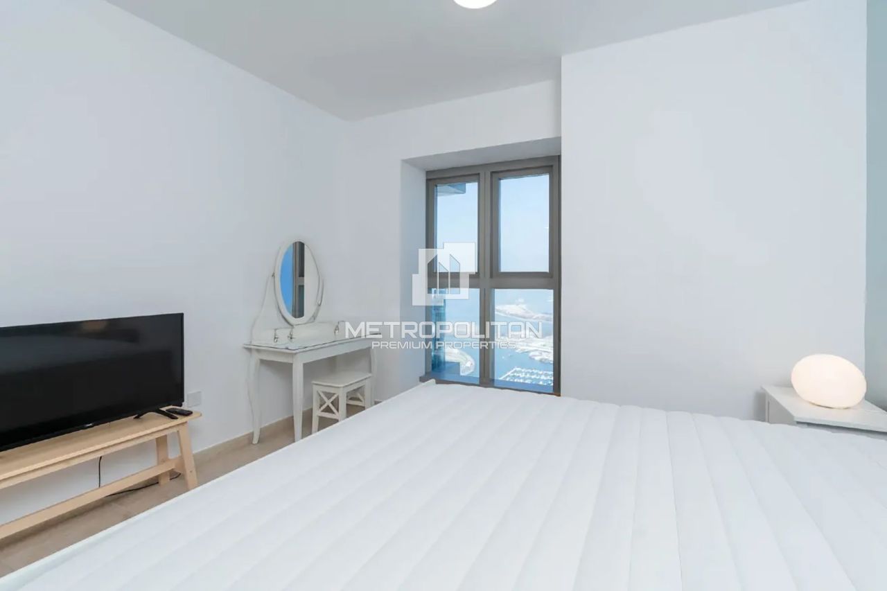 Appartement à Dubaï, EAU, 110 m² - image 11