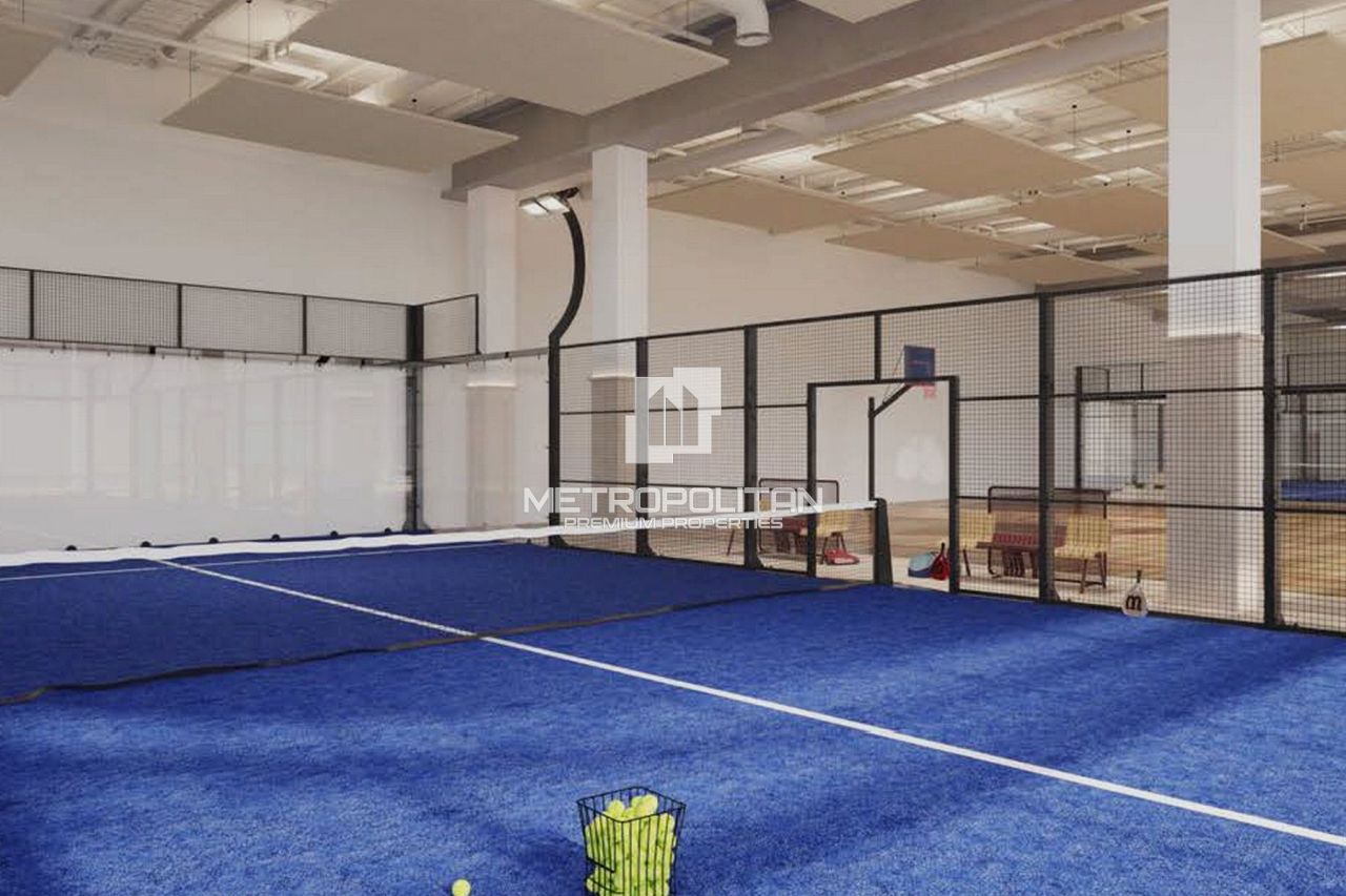 Appartement à Dubaï, EAU, 245 m² - image 11